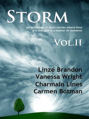 cover image of Storm Volume II
